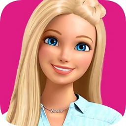 芭比梦幻屋冒险有露营车