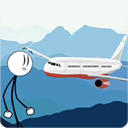 火柴人越狱9无限金币版