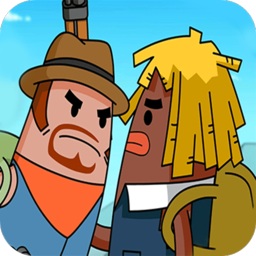 香肠派对涂鸦app