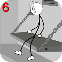 火柴人越狱6