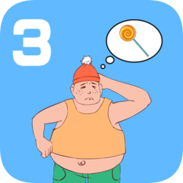 妈妈把我的糖果藏起来了