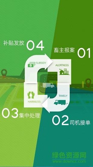 至为无害化处理监管平台 v1.6.5.9 官方安卓版0