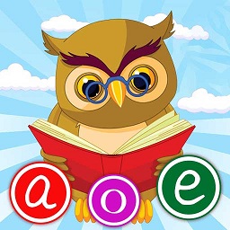 儿童拼音乐园游戏