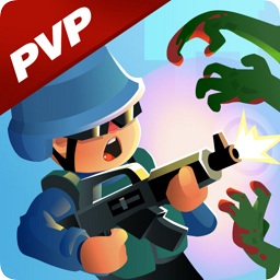 末日小队僵尸必须死pvp