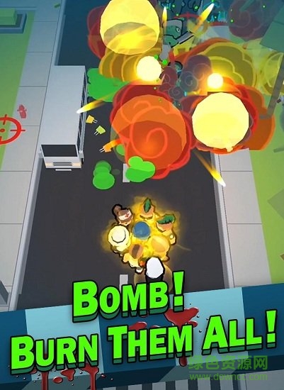 末日小队内购正式版 v1.7.0 安卓版3