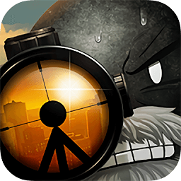 火柴人狙击4手机版