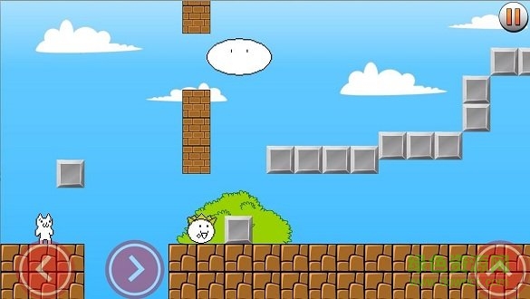 猫里奥4中文版 v2.4.2 安卓版1