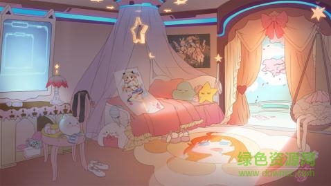 武道战姬女仆游戏 v1.0.0 安卓版1