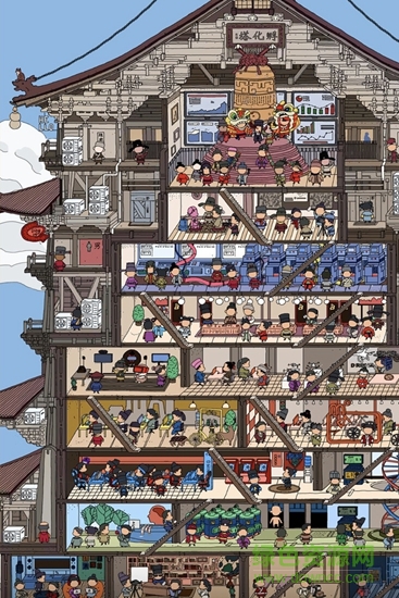 梦境侦探无限体力正式版 v6.6 安卓内购版1