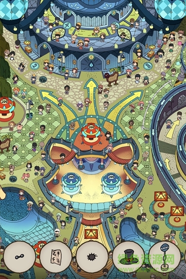 梦境侦探无限体力正式版 v6.6 安卓内购版2