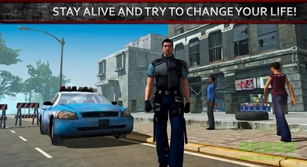 乞丐模拟器 乞丐模拟器手游下载