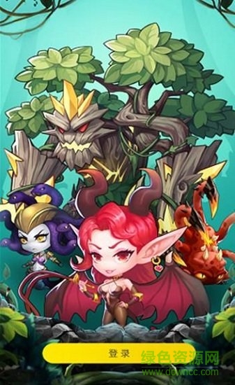 勇者之谷 v1.0 安卓版1