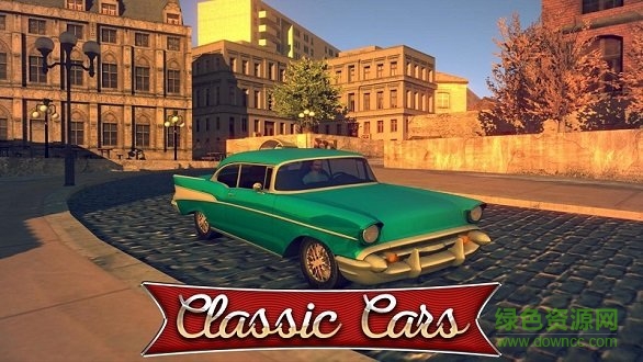 模拟驾驶学校2019汉化正式版(Classic Driving School 2019) v1.0.2 安卓内购版2