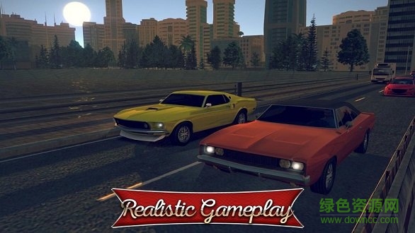 模拟驾驶学校2019汉化正式版(Classic Driving School 2019) v1.0.2 安卓内购版1