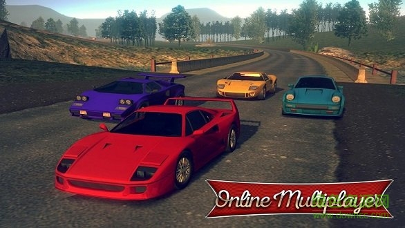 模拟驾驶学校2019汉化正式版(Classic Driving School 2019) v1.0.2 安卓内购版0