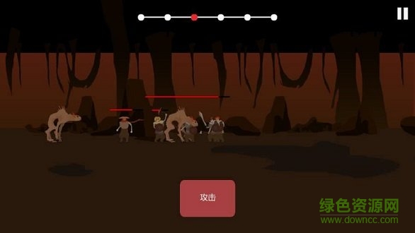 篝火被遗忘的土地内购 v1.1 安卓版3