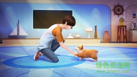 元气小狗测试版 v1.0 安卓版2