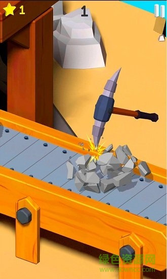 快乐建筑工大作战游戏 v1.0.1 安卓版1