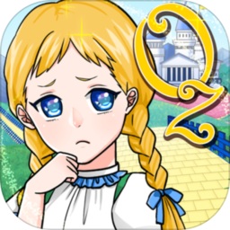 绿野仙踪奥兹的魔法师