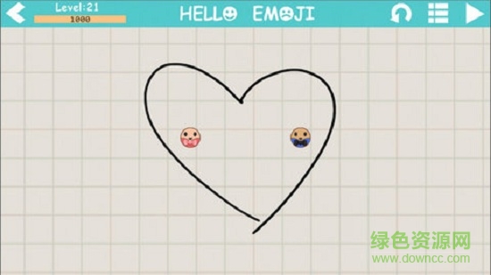 表情球球闯关手游 v1.0 安卓版0