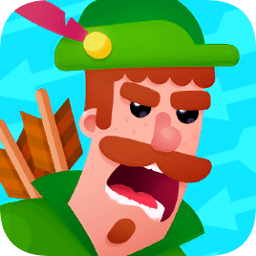 弓箭手大师最新版