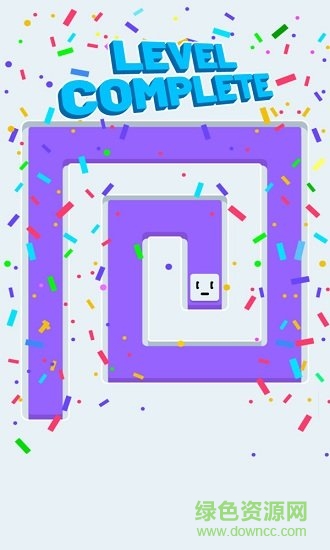 油漆迷宫游戏 v1.0.1 安卓版1