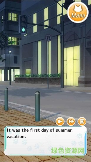 我的猫咪女友中文版 v1.0.0 安卓中文版3