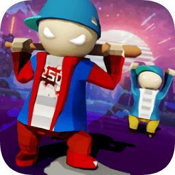 人类一败涂地国际中文版