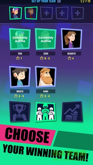 电子竞技大亨内购 v1.03 安卓版0