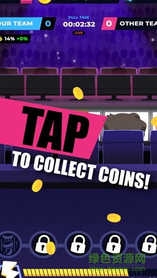 电子竞技大亨内购 v1.03 安卓版3