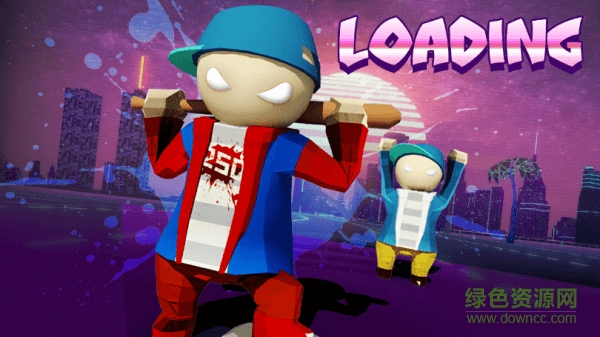 人类一败涂地国际中文版 v1.6 安卓版0