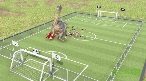 动物战争模拟器3无限钻石金币版 v1.0 安卓版2