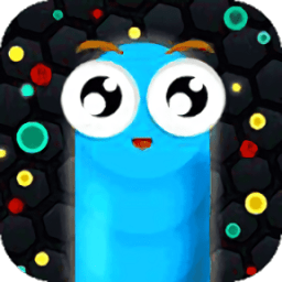 乐趣贪吃蛇游戏