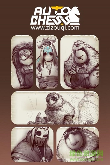 多多自走棋pc端 v0.6.1 官方pc版1