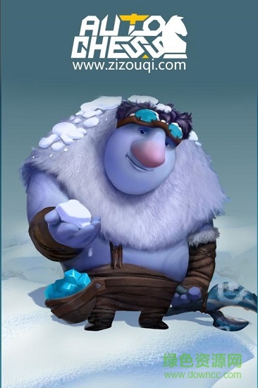 多多自走棋pc端 v0.6.1 官方pc版2