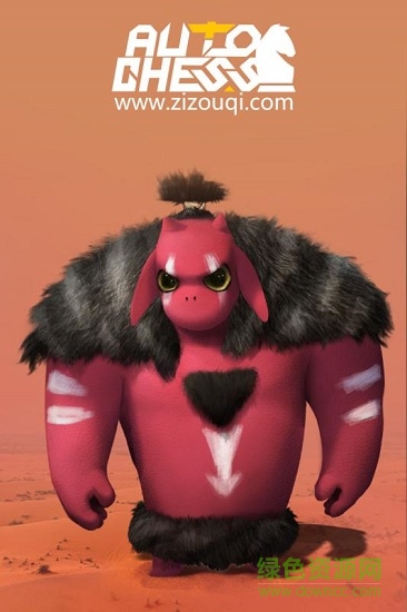 多多自走棋pc端 v0.6.1 官方pc版3