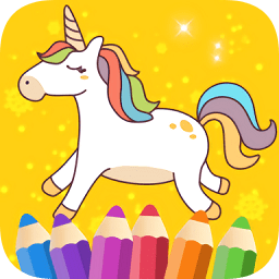 儿童绘图图片简单图案