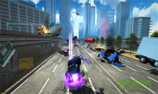 灭霸的无限手套 v1.0.0.5 安卓版0