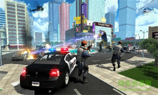 灭霸的无限手套 v1.0.0.5 安卓版1