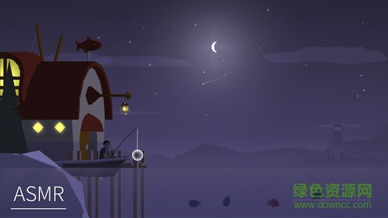 钓鱼生活模拟器中文版2019(Fishing Life) v0.0.95 安卓无限金币版0