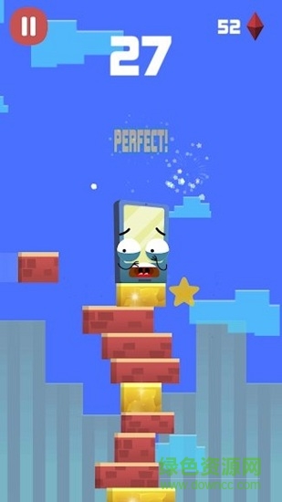 大大叠砖块 大大叠砖块游戏
