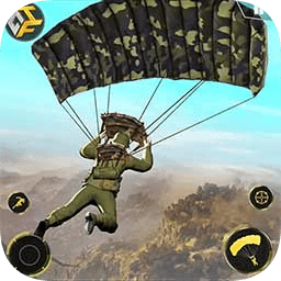 迷雾突围神枪手