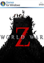 僵尸世界大战pc版