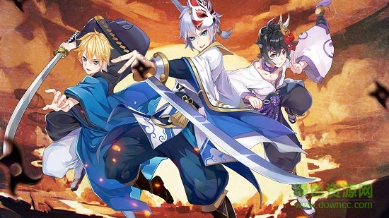 光之传说安卓版 光之传说官方版