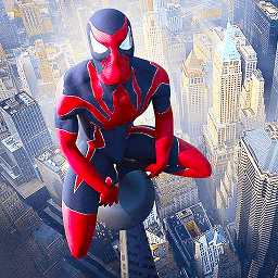 蜘蛛侠绳索英雄无限金币无限钻石正式版