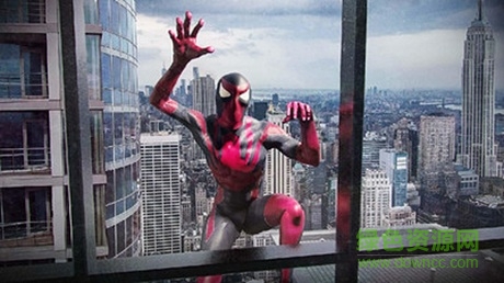 蜘蛛侠绳索英雄正式版 蜘蛛侠绳索英雄中文正式版