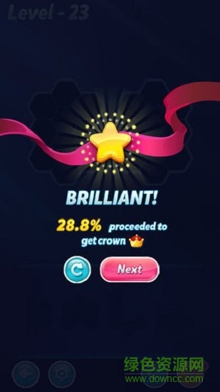 方块六角拼图手游 v1.5.41 安卓版0