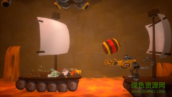 动物超级小队中文 v1.3.0.1 安卓版0