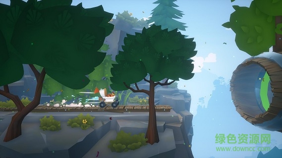 动物超级小队中文 v1.3.0.1 安卓版1