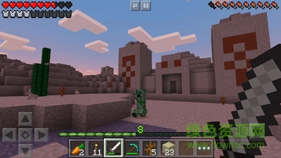 创造迷你世界内购正式版 v1.11.1.3 安卓无限金币版3